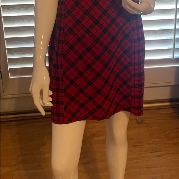 Wild Fable Dress - Picture 3 of 4